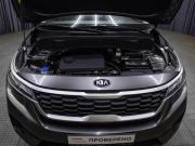 Kia Seltos I Москва  - изображение 28