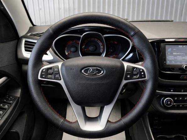 Lada (ВАЗ) Vesta I с пробегом 2019 года, цена 1 177 000 рублей, 74058 км, универсал, Автокод Объявления