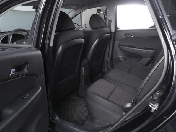 Hyundai i30 I Рестайлинг с пробегом 2011 года, цена 850 000 рублей, 198493 км, хэтчбек, Автокод Объявления
