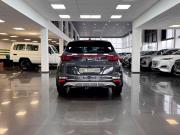 Kia Sportage IV Рестайлинг Тверь  - изображение 27