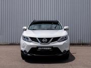 Nissan Qashqai II Сочи  - изображение 29