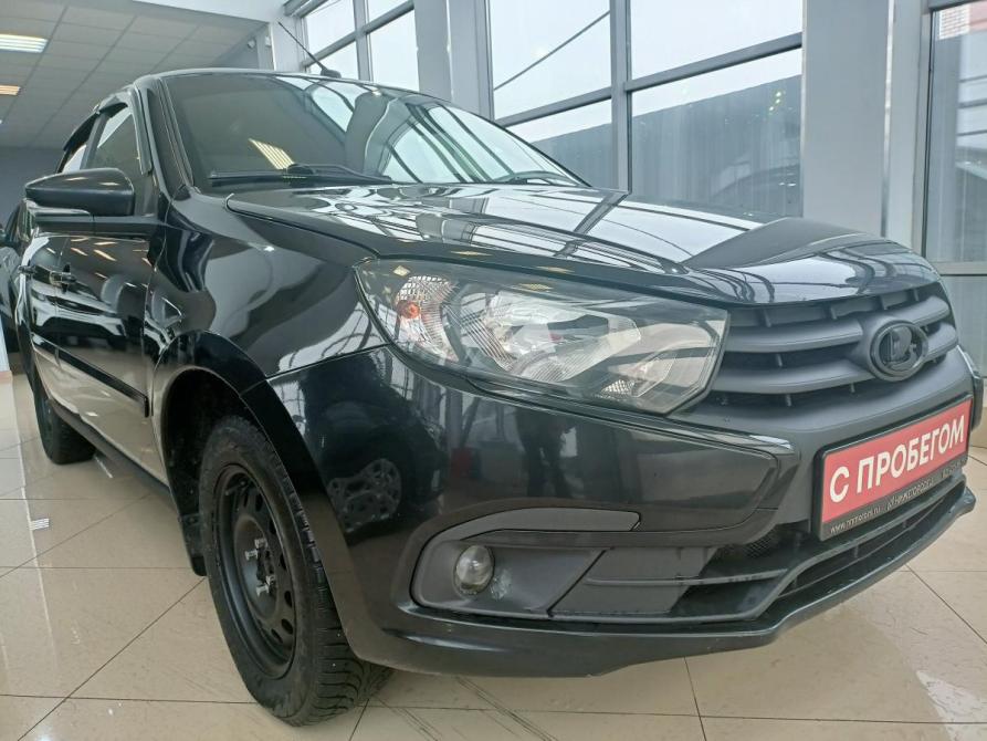 Lada (ВАЗ) Granta I Рестайлинг Арзамас  - изображение 7