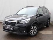 Subaru Forester V Москва  - изображение 27