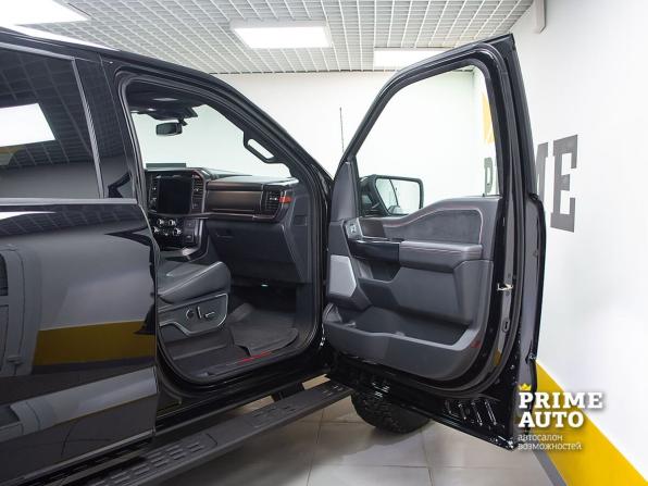 Ford F-150 XIV Рестайлинг с пробегом 2025 года, цена 18 999 000 рублей, 58 км, offers.body_type.unknown, Автокод Объявления