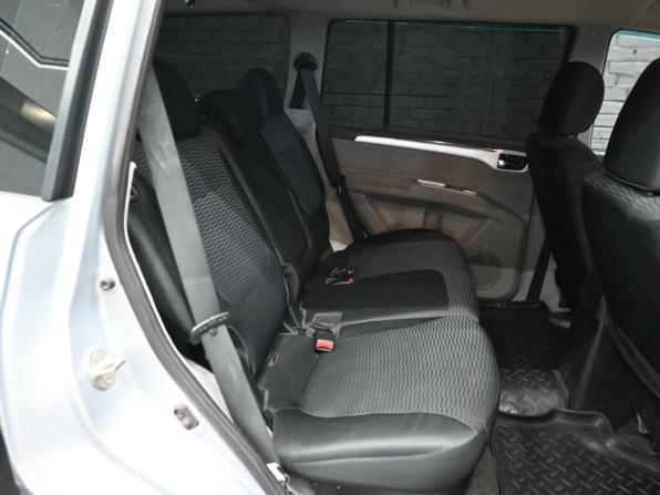 Mitsubishi Pajero Sport II с пробегом 2012 года, цена 1 660 000 рублей, 225123 км, внедорожник, Автокод Объявления