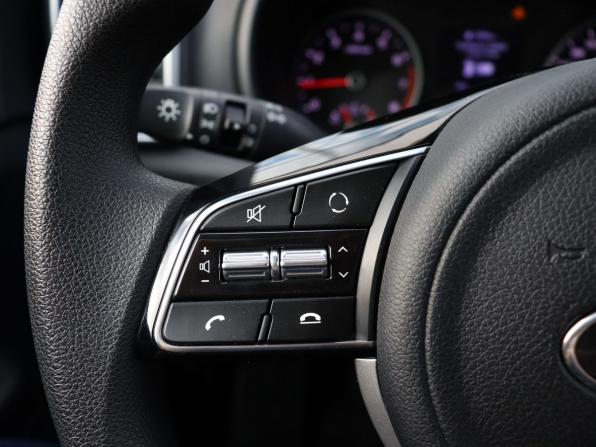 Kia Sportage IV Рестайлинг с пробегом 2019 года, цена 2 037 000 рублей, 52298 км, внедорожник, Автокод Объявления