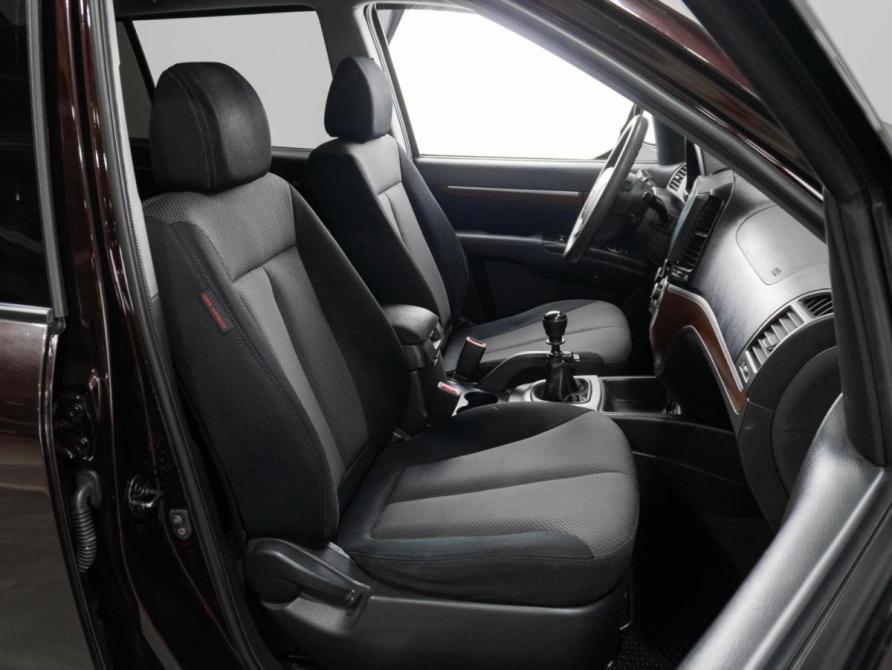 Hyundai Santa Fe II Тюмень  - изображение 8