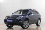 Lexus RX II Новокузнецк  - изображение 39