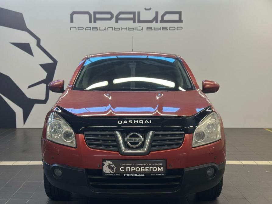 Nissan Qashqai I Ростов-на-Дону  - изображение 2