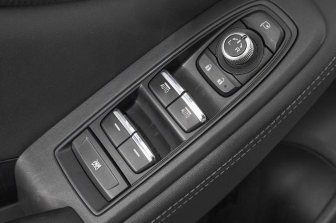Subaru Forester V с пробегом 2020 года, цена 2 899 000 рублей, 80000 км, внедорожник, Автокод Объявления