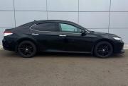 Toyota Camry VII (XV50) Рестайлинг 2 Абакан  - изображение 24