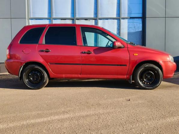 Lada (ВАЗ) Kalina I с пробегом 2009 года, цена 245 000 рублей, 188865 км, универсал, Автокод Объявления