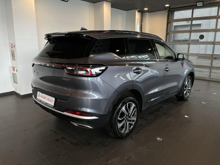 Chery Tiggo 7 Pro Max I Рестайлинг Чебоксары  - изображение 3