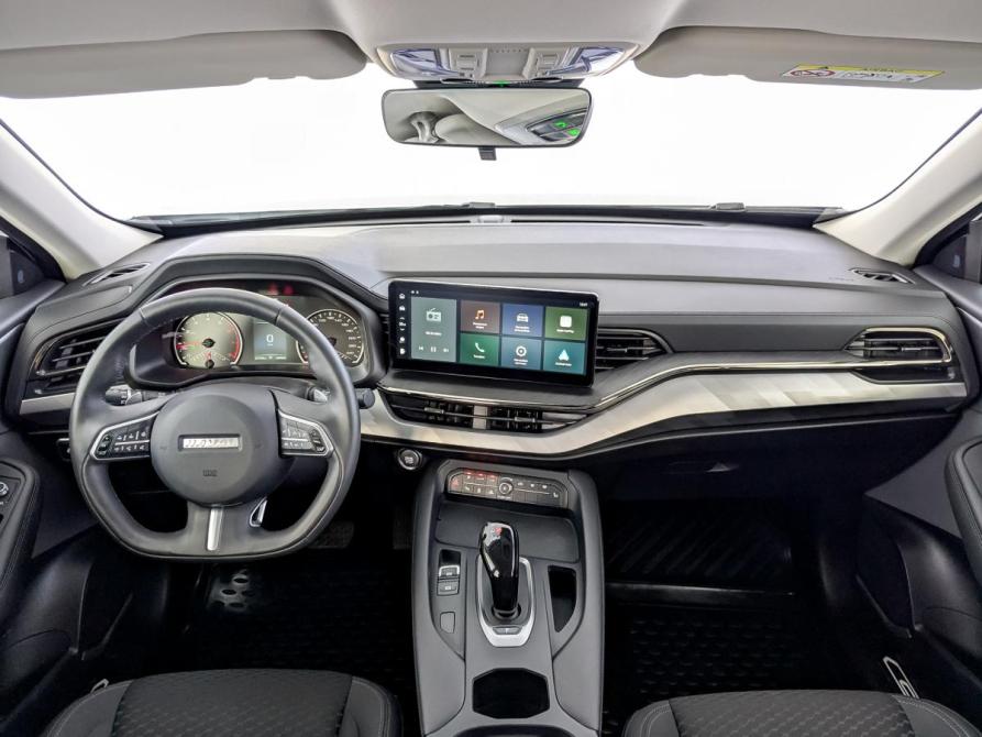 Haval F7x I Рестайлинг Москва  - изображение 14