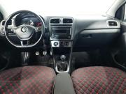 Volkswagen Polo V Рестайлинг Пермь  - изображение 25