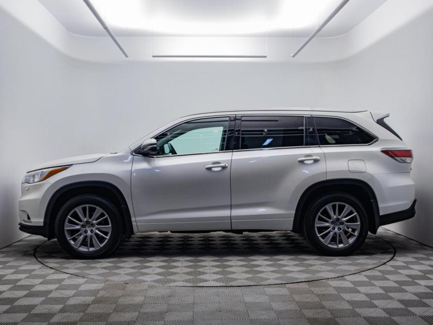 Toyota Highlander III (XU50) Москва  - изображение 2