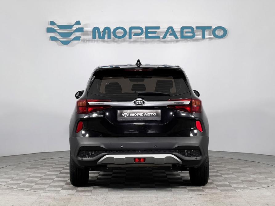 Kia Seltos I Калининград  - изображение 6