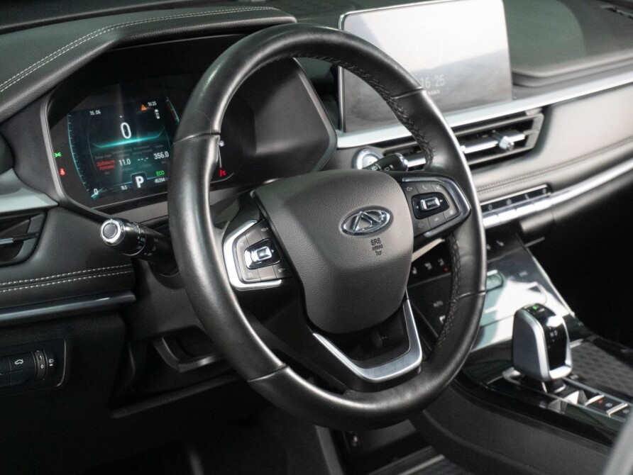 Chery Tiggo 7 Pro I Сургут  - изображение 14