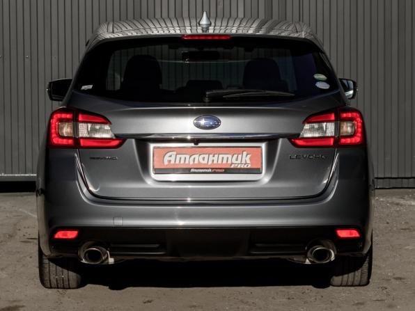 Subaru Levorg I с пробегом 2014 года, цена 1 565 000 рублей, 95551 км, универсал, Автокод Объявления