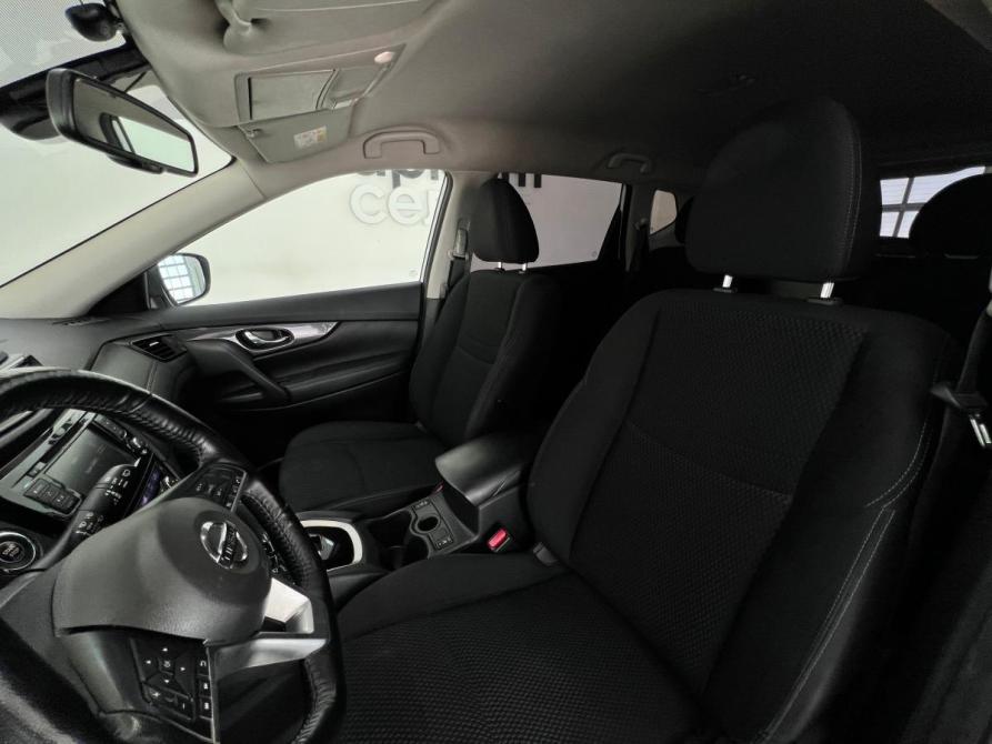 Nissan X-Trail III Рестайлинг Волгоград  - изображение 29