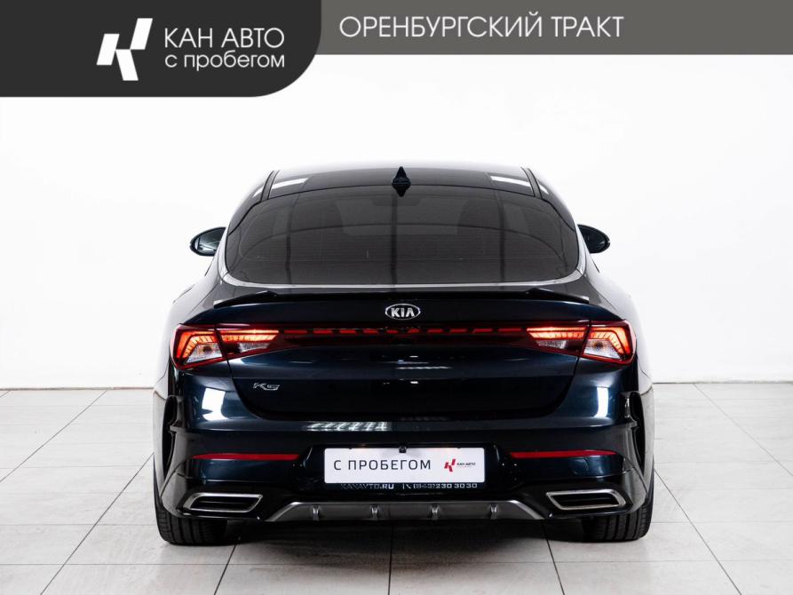 Kia K5 III Казань  - изображение 4