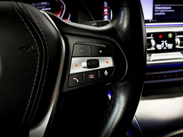 BMW X5 IV (G05/G18) с пробегом 2020 года, цена 6 000 000 рублей, 85326 км, внедорожник, Автокод Объявления