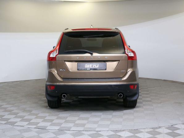 Volvo XC60 I с пробегом 2012 года, цена 1 299 000 рублей, 253323 км, внедорожник, Автокод Объявления