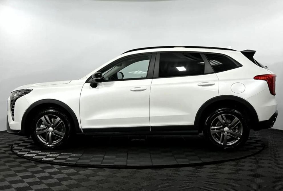 Haval Jolion I Рестайлинг Нижний Новгород  - изображение 9