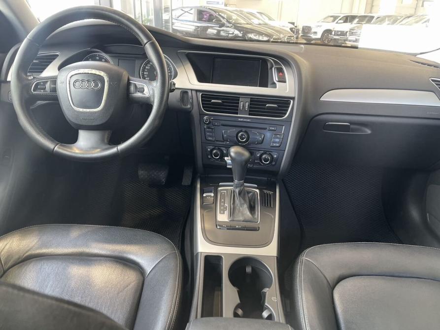 Audi A4 IV (B8) Саратов  - изображение 23