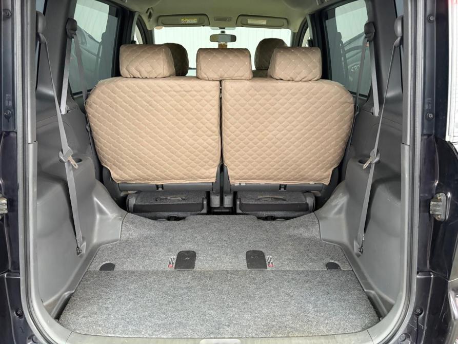 Toyota Sienta I Рестайлинг 2 Краснодар  - изображение 18