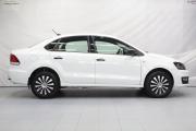 Volkswagen Polo V Рестайлинг Кемерово  - изображение 27