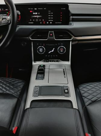 Exeed TXL I с пробегом 2021 года, цена 2 090 000 рублей, 60748 км, внедорожник, Автокод Объявления