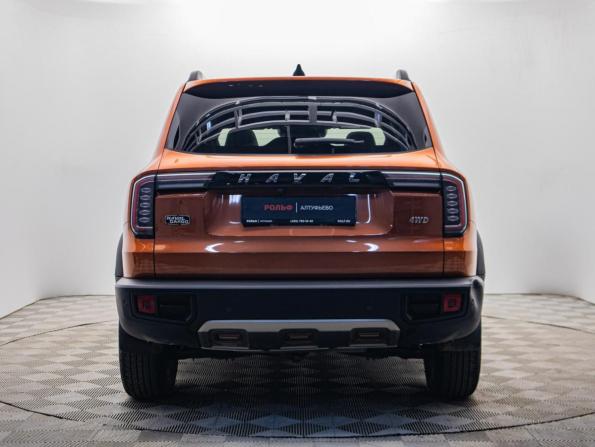 Haval Dargo I с пробегом 2023 года, цена 2 427 000 рублей, 67306 км, внедорожник, Автокод Объявления