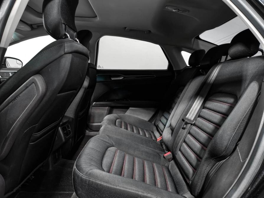 Ford Fusion (North America) II Санкт-Петербург  - изображение 13
