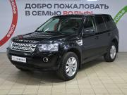 Land Rover Freelander II Рестайлинг 2 Москва  - изображение 21