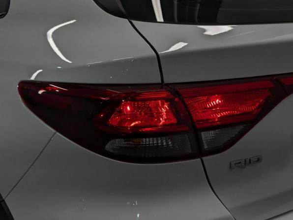 Kia Rio IV с пробегом 2019 года, цена 1 590 000 рублей, 60795 км, хэтчбек, Автокод Объявления