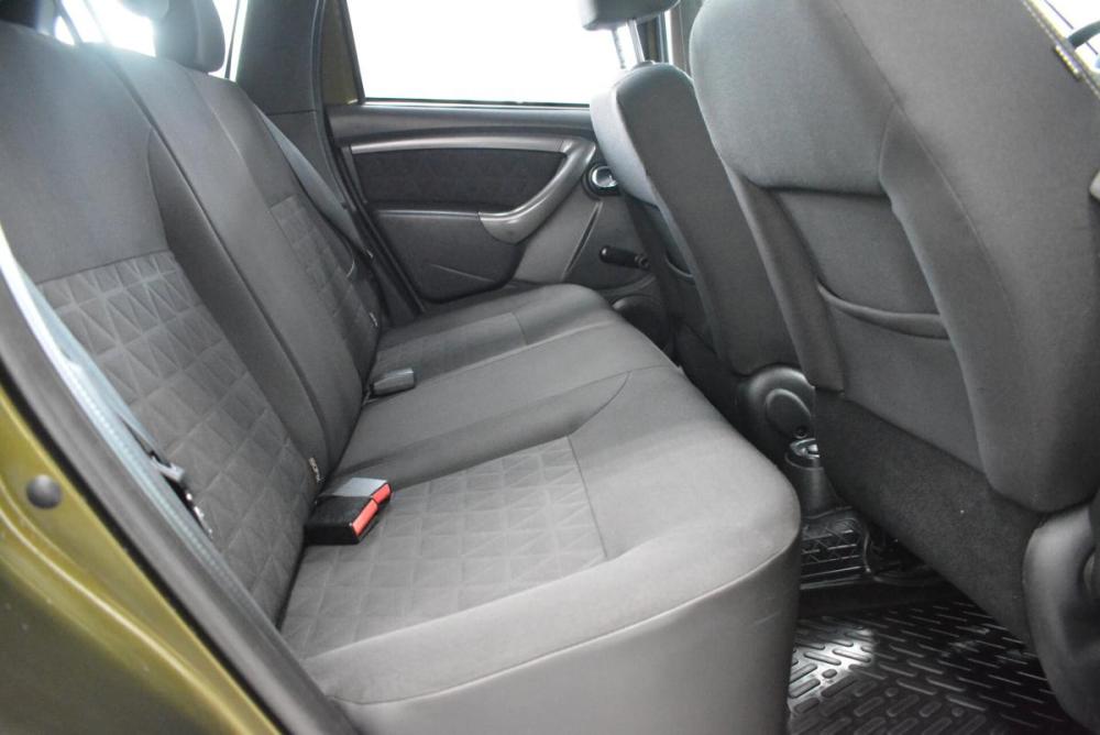 Renault Duster I Рестайлинг Киров  - изображение 18