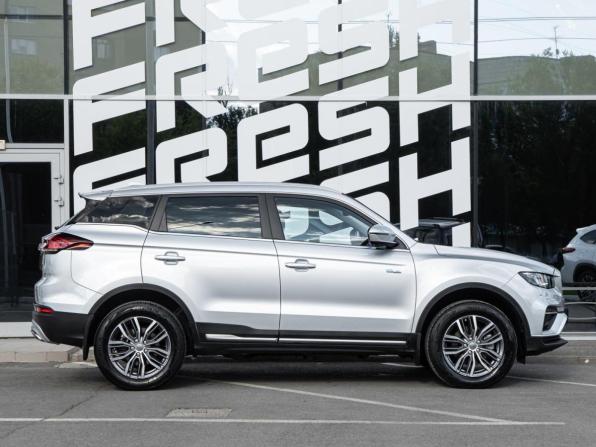 Geely Atlas Pro с пробегом 2023 года, цена 2 250 000 рублей, 52883 км, внедорожник, Автокод Объявления