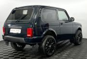 Lada (ВАЗ) Niva Legend Нижний Новгород  - изображение 29