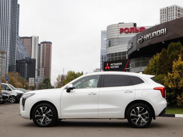 Haval Jolion I с пробегом 2022 года, цена 1 798 000 рублей, 56301 км, внедорожник, Автокод Объявления