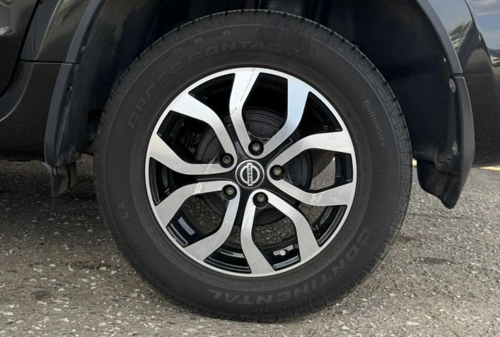 Nissan Terrano III (D10) Киров  - изображение 25