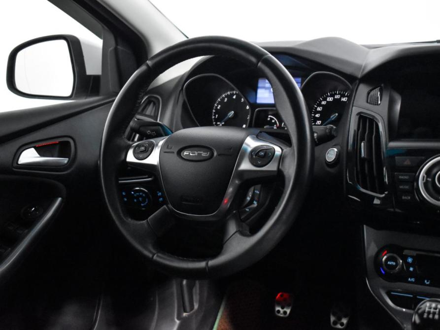 Ford Focus III Санкт-Петербург  - изображение 16