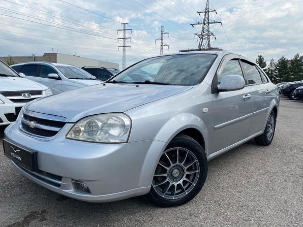 Chevrolet Lacetti I с пробегом 2012 года, цена 570 000 рублей, 200277 км, седан, Автокод Объявления