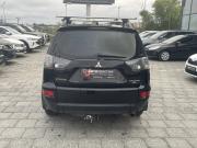 Mitsubishi Outlander II Рестайлинг Самара  - изображение 11