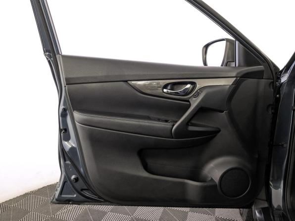 Nissan X-Trail III Рестайлинг с пробегом 2018 года, цена 2 220 000 рублей, 93808 км, внедорожник, Автокод Объявления