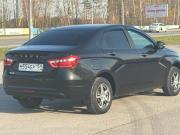 Lada (ВАЗ) Vesta I Пермь  - изображение 8