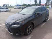 Lexus NX I Рестайлинг Пермь  - изображение 8