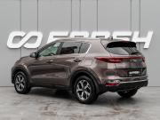 Kia Sportage IV Рестайлинг Краснодар  - изображение 22
