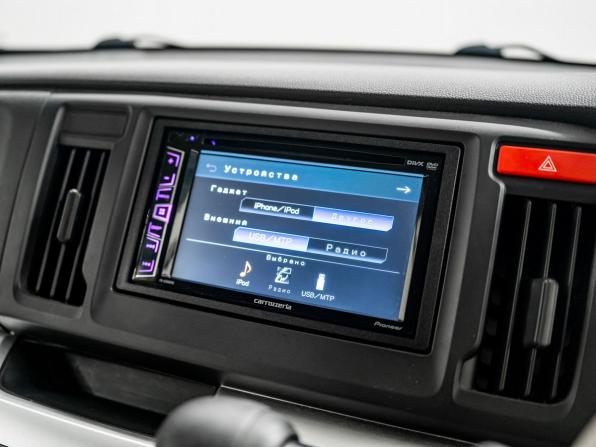 Honda N-WGN I Рестайлинг с пробегом 2018 года, цена 775 000 рублей, 100027 км, хэтчбек, Автокод Объявления