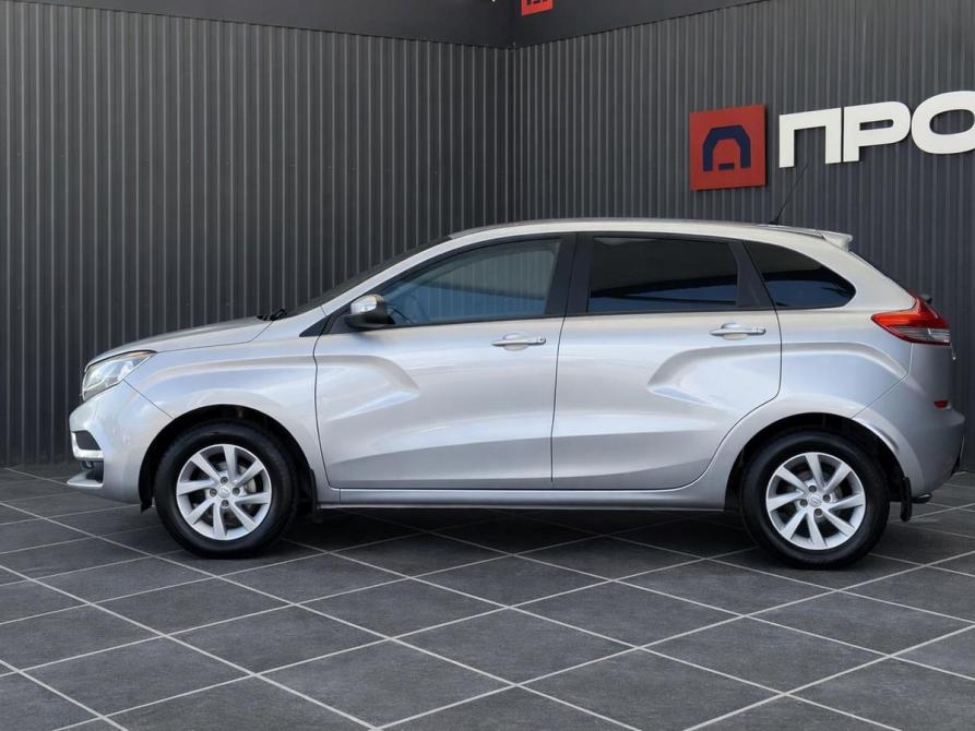 Lada (ВАЗ) XRAY I Пермь  - изображение 26